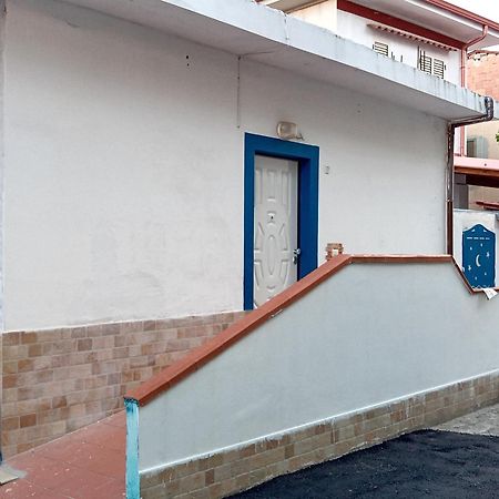 Casa Relax Apartment Vibo Valentia Marina Exterior photo
