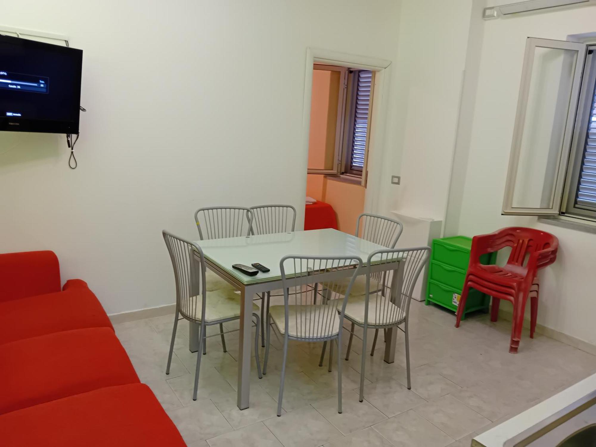 Casa Relax Apartment Vibo Valentia Marina Exterior photo